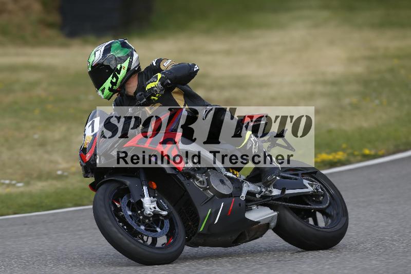 /19 06.06.2026  TZ Motorsport ADR/Gruppe gelb/31